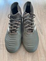 Adidas Predator Fußballschuhe Größe 42 2/3 Rheinland-Pfalz - Neef Vorschau