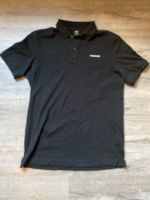 G-Star Poloshirt, schwarz, M Nordrhein-Westfalen - Oberhausen Vorschau