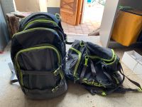 Satch Rucksack Sporttasche Schulrucksack Nordrhein-Westfalen - Unna Vorschau