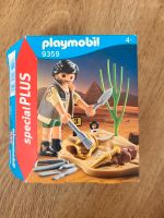 Playmobil 9359 -Special PLUS- Archäologische Ausgrabung Forscher Essen - Essen-Borbeck Vorschau