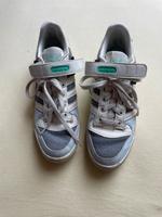 Adidas Turnschuhe 42 ,5 Damen Niedersachsen - Wrestedt Vorschau