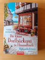 Buch Die kleine Dorfbäckerei in Himmelbach Baden-Württemberg - Wittighausen Vorschau