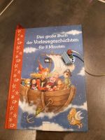 Das große Buch der Vorlesegeschichten für 3 Minuten Bayern - Bruckmühl Vorschau