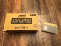 Maxell DVP-66m 10 Stück Videokasetten Hessen - Offenbach Vorschau