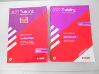 Stark Training Abschlussprüfung RealschuleBayern MathematikI 2022 Bayern - Würzburg Vorschau