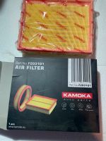 KAMOKA (F203101) Luftfilter für AUDI SEAT vergl. 06C133843 Brandenburg - Blankenfelde-Mahlow Vorschau