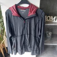 * Manguun * Sportjacke in grau * Gr.46 * Nordrhein-Westfalen - Hamm Vorschau