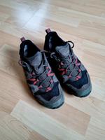 Trecking/Wanderschuhe Jack Wolfskin Bayern - Königsbrunn Vorschau