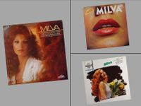 Milva - Album, Vinyl-LP, Stückpreis Bayern - Regensburg Vorschau