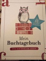 ***Mein Buchtagebuch*** Notizbuch 4 Stück Nordrhein-Westfalen - Gelsenkirchen Vorschau