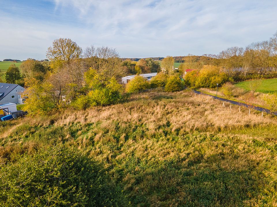 Großzügiges Baugrundstück unweit des Großen Jasmunder Boddens in Ralswiek