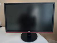 LCD Monitor AOC Wuppertal - Barmen Vorschau