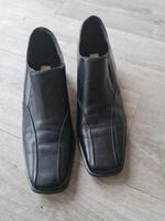 Neu Lederschuhe Janet D. 41 Köln - Ostheim Vorschau