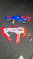 Nerf Guns set Nerf Trilogie und Ultra Speed Köln - Weidenpesch Vorschau