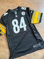 Pittsburgh Steelers Antonio Brown Jersey Trikot NFL Hessen - Marburg Vorschau
