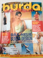 burda Mode + Magazin 5/ Mai 1998 Baden-Württemberg - Königsbach-Stein  Vorschau