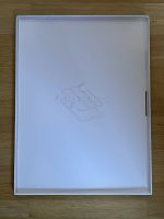 Leerkarton Original Apple Smart Cover - Top Zustand Bayern - Miesbach Vorschau