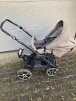 Hartan Kinderwagen Belly Button + Kiddy Babyschale Nordrhein-Westfalen - Neuss Vorschau