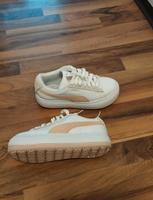 Puma Plattform Sneaker Gr 37 Neue Bayern - Landshut Vorschau