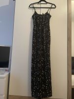 H&M Maxi Dress mit Öffnung an der Seite Berlin - Charlottenburg Vorschau