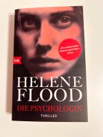 Helene Flood - Die Psychologin wie neu Sachsen-Anhalt - Bernburg (Saale) Vorschau