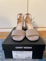 Sandalen Gerry Weber Gr 41 neuwertig Hannover - Mitte Vorschau