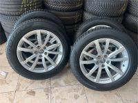 Audi A8 S8 4N Winterräder 235/55 R18 104H 4N0601025A #231 Hessen - Hainburg Vorschau