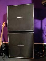 Harley Benton 4x12er Gitarren Boxen Schleswig-Holstein - Wanderup Vorschau