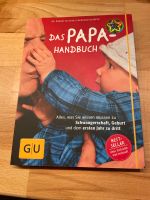 Das Papa Handbuch GU Baby Ratgeber für Papas Nordrhein-Westfalen - Hamm Vorschau