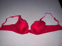 Passionata Damen-Schalen-BH Spitze Gr. 85C rot / TOP!! Berlin - Wilmersdorf Vorschau