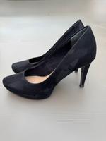 Tamaris Pumps High Heel schwarz Gr.38 Bayern - Forchheim Vorschau