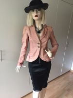 Jean Paul Gaultier Traumhafte Leder Jacke Gr. 34 Rose Niedersachsen - Meine Vorschau