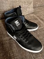 DC Shoes Nyjah Houston High Schuhe Größe 45,5 guter Zustand Bayern - Mainburg Vorschau