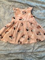 Mädchen Kleid Minnie Mouse 74 Essen - Stoppenberg Vorschau