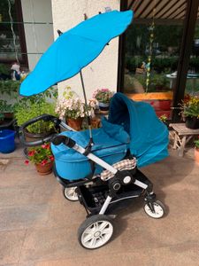 Teutonia Kinderwagen 2014 eBay Kleinanzeigen ist jetzt Kleinanzeigen