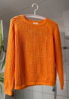 Pullover Strick orange, Gr. L Preis INCL Versand Stuttgart - Stuttgart-Nord Vorschau