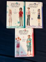 Ano hana Band 1-3 (komplette Reihe) manga Nordrhein-Westfalen - Gladbeck Vorschau