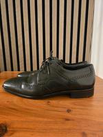 Lloyd by Forster Herrenschuhe Gr. 40 Hessen - Löhnberg Vorschau
