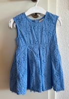 blaues Kleid S.Oliver, Gr. 74 *ungetragen* Saarland - Eppelborn Vorschau