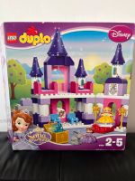 Lego Duplo 10595 Disney Sofia die Erste OVP Hessen - Oberursel (Taunus) Vorschau