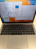 MacBook Pro 13“ 2017 //Display gebrochen Hannover - Mitte Vorschau