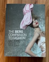 The Berg Companion To Fashion Valerie Steele Mode Buch Altona - Hamburg Osdorf Vorschau