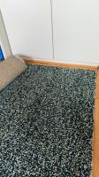 Teppich, Vindum | Blau-Grün, 170x230cm, Langflor | Ikea | Hamburg-Nord - Hamburg Winterhude Vorschau