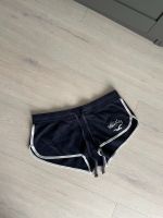 Hollister Shorts Sweat blau weiß S / 36 Nordrhein-Westfalen - Geseke Vorschau