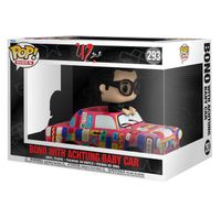 ✅ Funko-POP! U2 - Bono Achtung Baby Car Nr. 293 NEU & OVP Bayern - Grafenrheinfeld Vorschau