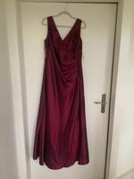 Abendkleid Bordeaux Gr. 42/44 Köln - Rath-Heumar Vorschau