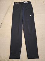 schwarze Nike- Pro Leggins, 10€ Thüringen - Erfurt Vorschau