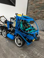 Lego Technic Abschlepptruck 8462 Schleswig-Holstein - Reinbek Vorschau