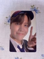 BTS official J-Hope MOTS 7 map of soul album pc photocard kpop Nordrhein-Westfalen - Hückelhoven Vorschau