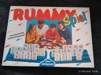 Spiel Rummy Saarland - Nohfelden Vorschau